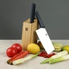 Набор ножей с подставкой HuoHou 4-Piece Kitchen Knife Set Lite